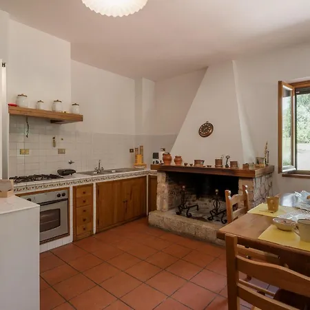 Ferienhaus In *