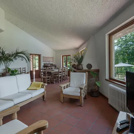 Ferienhaus In