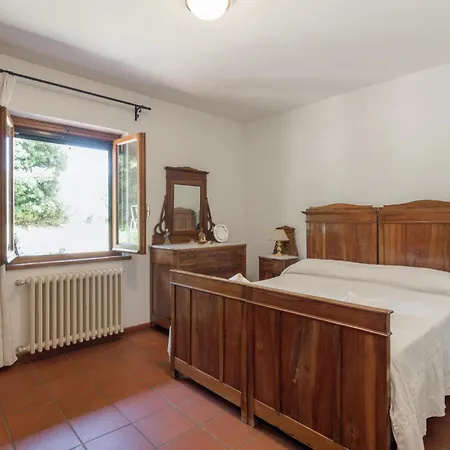 In Ferienhaus Configni (Rieti)