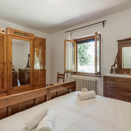 Ferienhaus In *