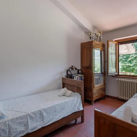 Ferienhaus In Configni (Rieti)