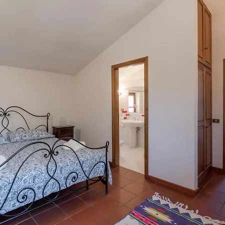 Ferienhaus In Configni (Rieti)